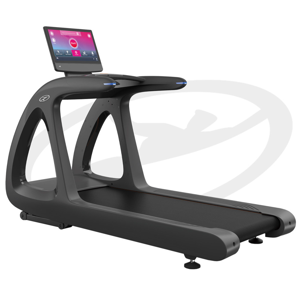 Беговая дорожка Oxide Fitness T3S