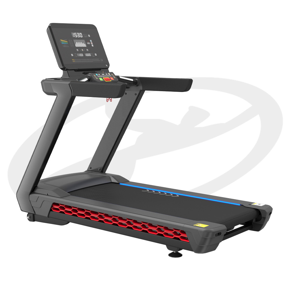 Беговая дорожка Oxide Fitness ProRunner model-B