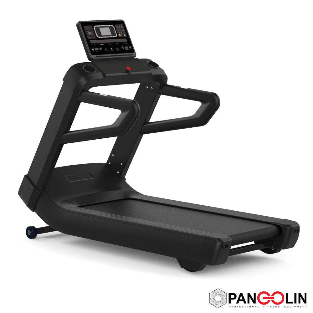 Беговая дорожка Pangolin Fitness 5000LED